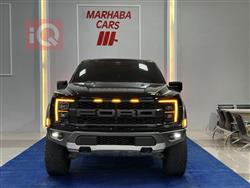 فۆرد F-150 راپتۆر